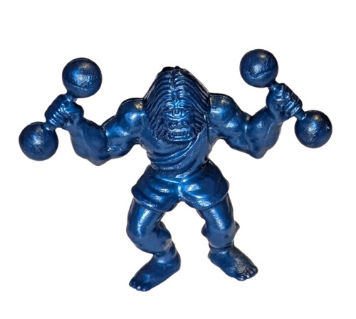 Lucky bags horrors heroes - lucky, n