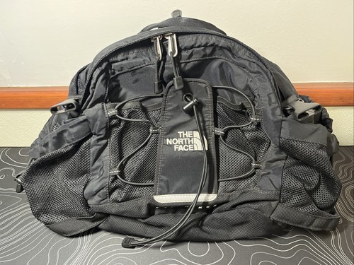 The north face - face, day