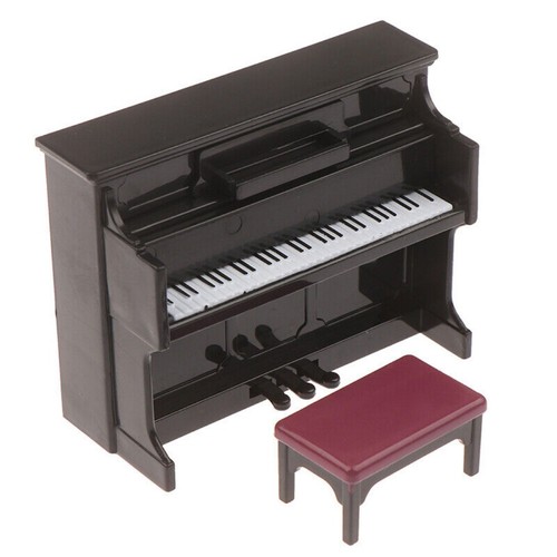 Dollhouse furniture - 1:12,