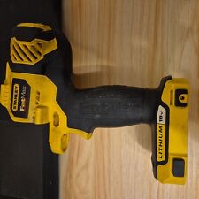 Stanley Fatmax Cordless Drill Handle FMC620LB