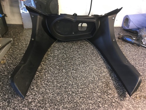Ducati st3 st3s st4s front - st3s,