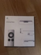 Apple Universal Dock