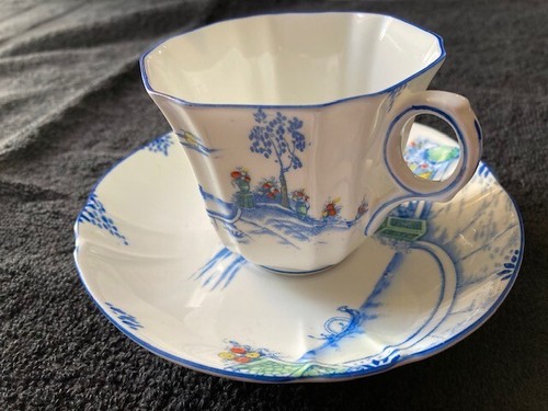 Vintage melba fine bone - fine, china