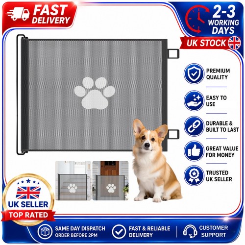 Home retractable mesh safety - home,