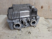 Honda CB400N CM400T NC01E Cylinder Head