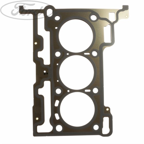 Genuine ford ecoboost - genuine,