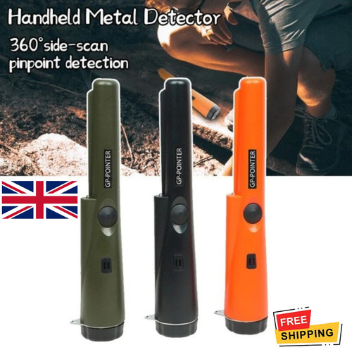 Garrett pro pointer - garrett, pro-pointer