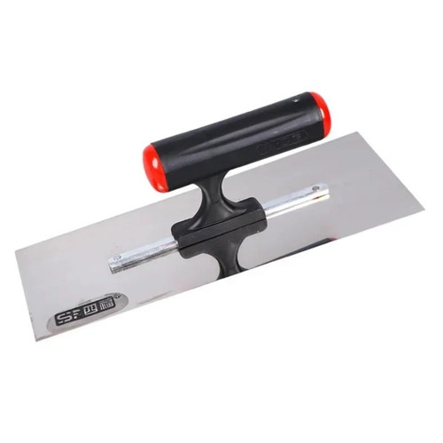 1pc stainless steel - 1pc, plastering