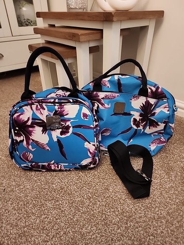 Tripp luggage duo - , oriental