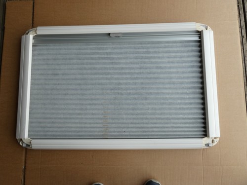 Caravan remis blind cassette - remis,