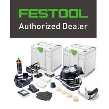 Festool KA65 Edge Bander Set 240V Edge Banding Machine (Includes 577837  576834)