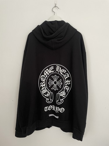 Tokyo exclusive chrome hearts - tokyo,