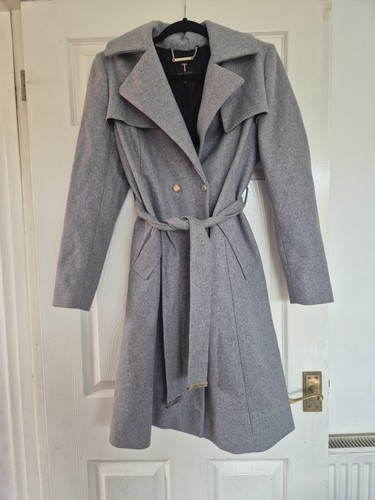 Ted baker size coat - size,