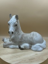 Szeiler Large Palamino Horse