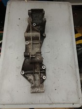 VW CORRADO VR6 ALTERNATOR