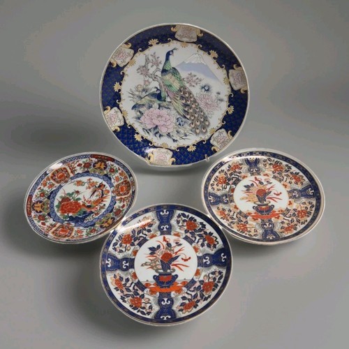 Set japanese decorative - set, 4