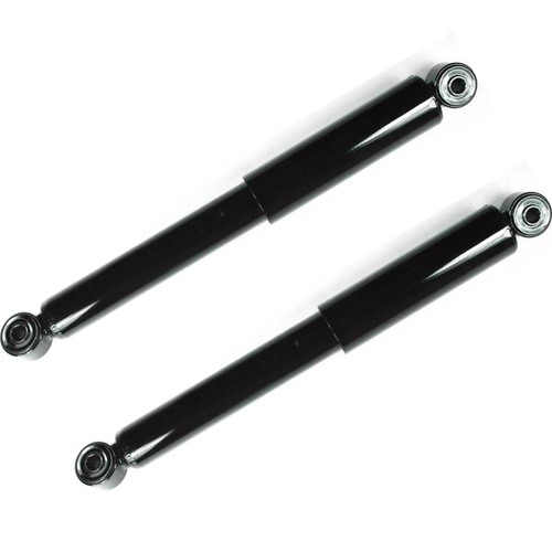 Rear shocks for fastback - for, vw