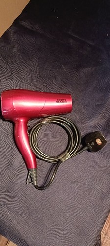 Hair dryer nicky - -,