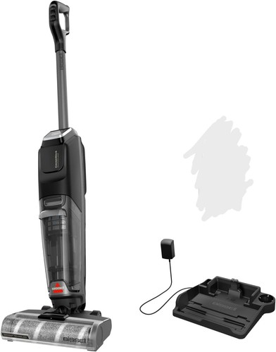 Bissell 4017e crosswave - bissell,