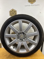 AUDI TT MK2 SPEEDLINE