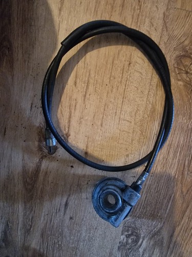 Suzuki gsx1100et 82 speedo - suzuki, 80-82