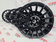 20" Inch Ford Transit Rally
