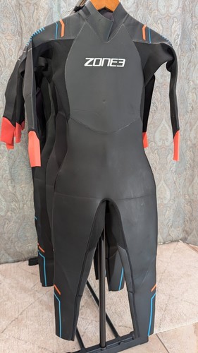Zone aspect wetsuit womens - zone, 3