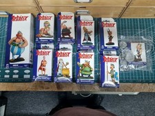 54mm complete set of boxed