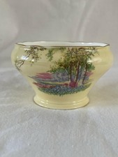 Vintage Bone China Made In