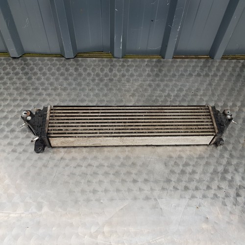 Mazda mk3 intercooler - mazda,