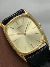 Seiko 7430 5319 Quartz Mens