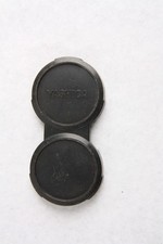 Genuine Yashica  TLR Lens Cap