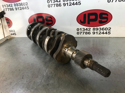 Crankshaft kubota v1902 - x,
