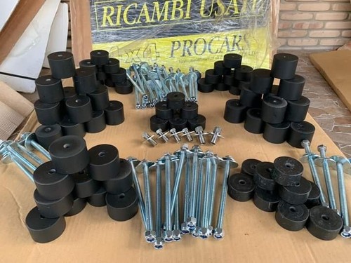 Body lift 5cm - +5cm, mitsubishi