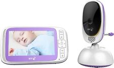 BT  Video Baby Monitor 6000