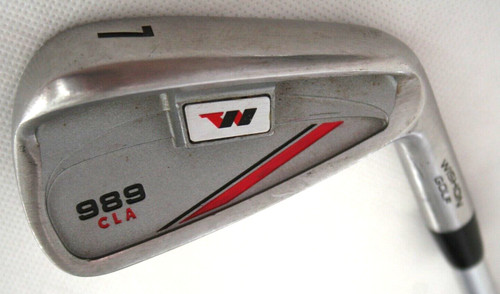 Wishon 989 cla iron - wishon,