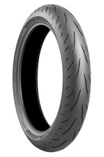 Bridgestone Battlax S23