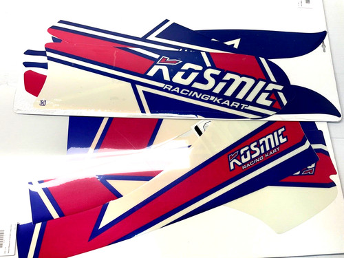 Tony kart 2024 kosmic - tony,
