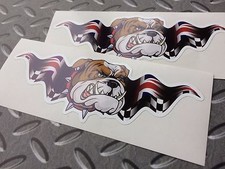 BRITISH BULLDOG UNION JACK