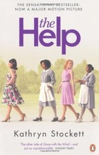 The Help By Kathryn Stockett