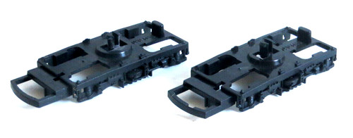 Pair hornby bt10 - pair, of