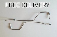 New Rear Both Side Brake Pipes