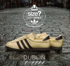 Adidas Dublin Size? Exclusive