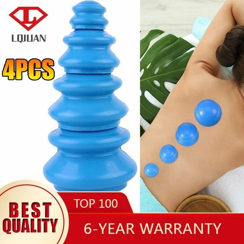 Suction cupping therapy - cupping,