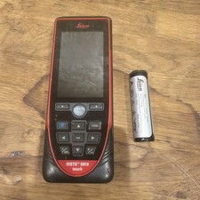 Leica DISTO D810 Touch Laser
