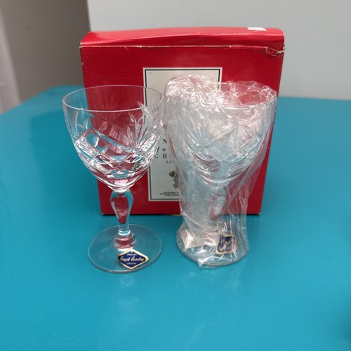 Royal brierley 5cm - brierley, tall