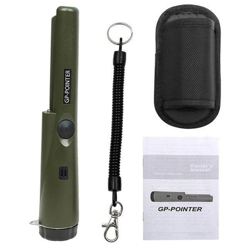Garrett pro pointer - garrett, pro-pointer