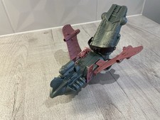 Vintage Cybo Invader Interceptor 1970’s Denys Fisher Very Rare Original