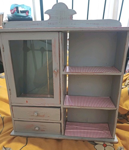 Vintage small pine - ,