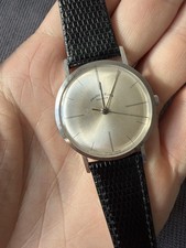 Favre Leuba dress watch all